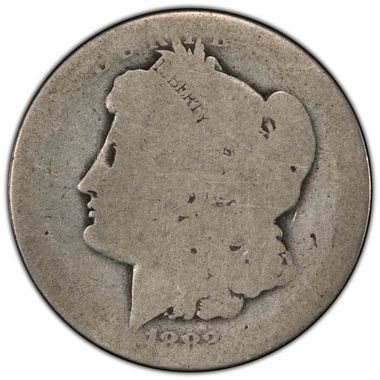 Cert 38209765 - Coin Image