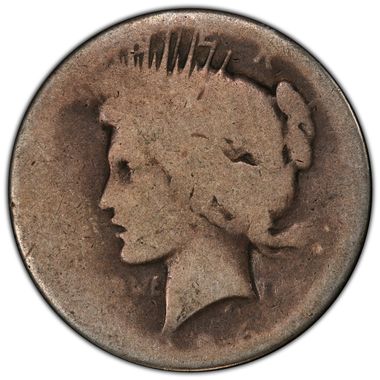 Cert 38209772 - Coin Image