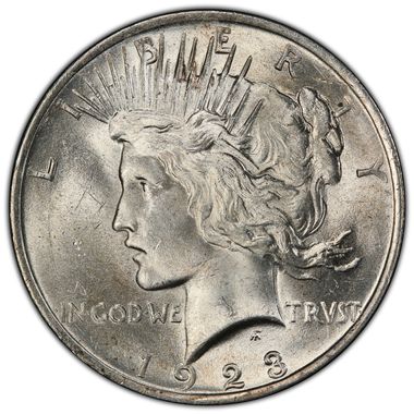 Cert 38212472 - Coin Image