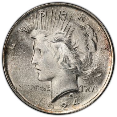 Cert 38213734 - Coin Image