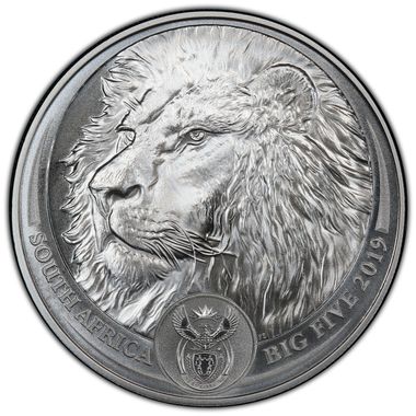 Cert 38213834 - Coin Image