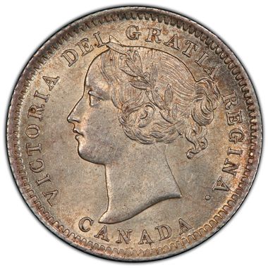 Cert 38213870 - Coin Image