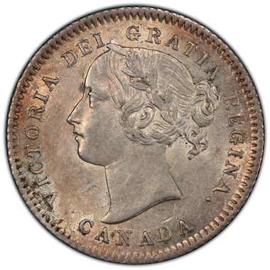 Cert 38213872 - Coin Image