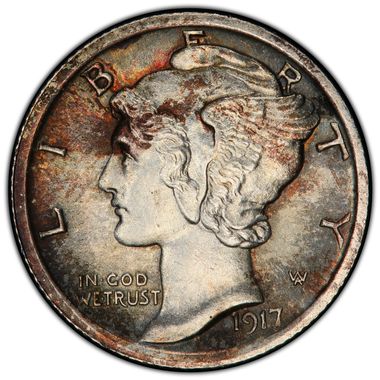 Cert 38214292 - Coin Image