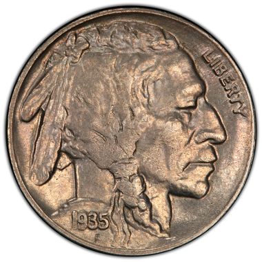 Cert 38214321 - Coin Image