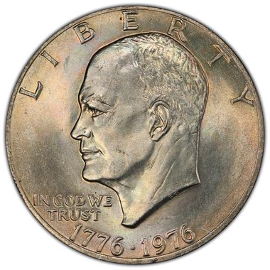 Cert 38214699 - Coin Image