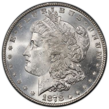 Cert 38214819 - Coin Image