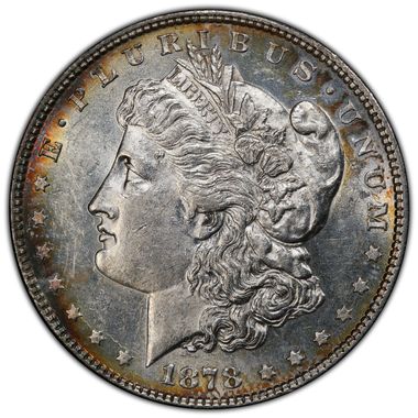 Cert 38214870 - Coin Image
