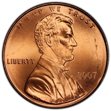 Cert 38215404 - Coin Image