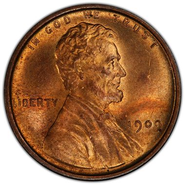 Cert 38215945 - Coin Image