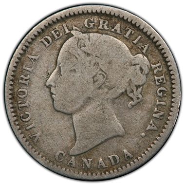 Cert 38216081 - Coin Image