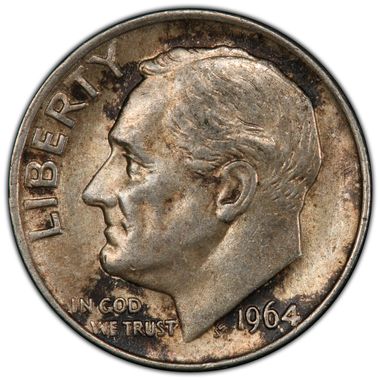 Cert 38216207 - Coin Image