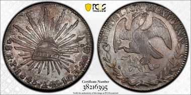 1845-Pi AM 8 R Pi22 MS61