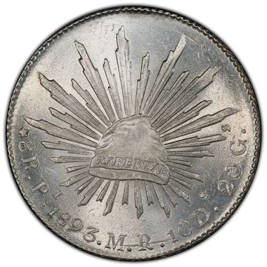 Cert 38216401 - Coin Image