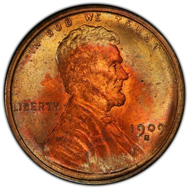 Cert 38216581 - Coin Image