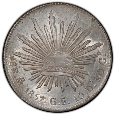 Cert 38216944 - Coin Image