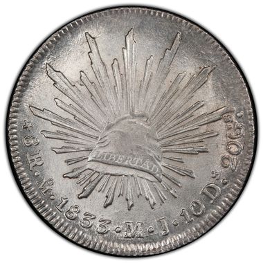 Cert 38216946 - Coin Image