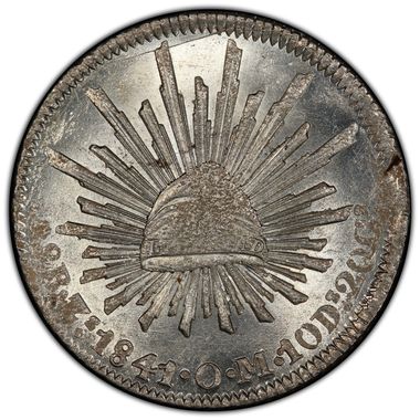 Cert 38217021 - Coin Image