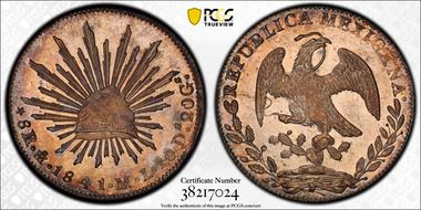 1841-Mo ML 8 R Mo24 MS64+