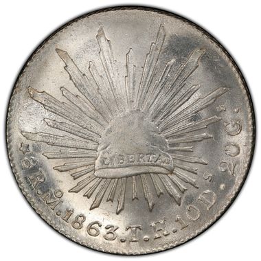 Cert 38217027 - Coin Image