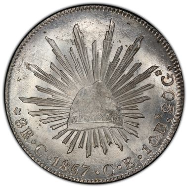 Cert 38217032 - Coin Image