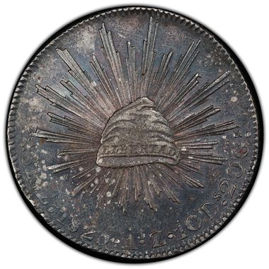 Cert 38217037 - Coin Image