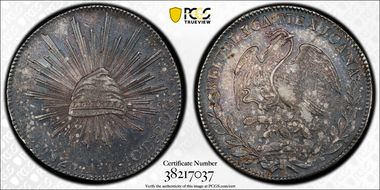 1825-Zs AZ 8 R Zs01 AU55