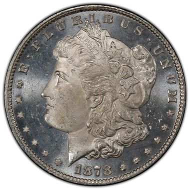 Cert 38217054 - Coin Image