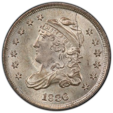 Cert 38217207 - Coin Image