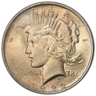 Cert 38217251 - Coin Image