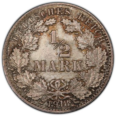 Cert 38218078 - Coin Image