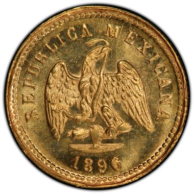 Cert 38218269 - Coin Image