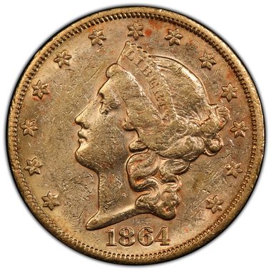Cert 38218375 - Coin Image