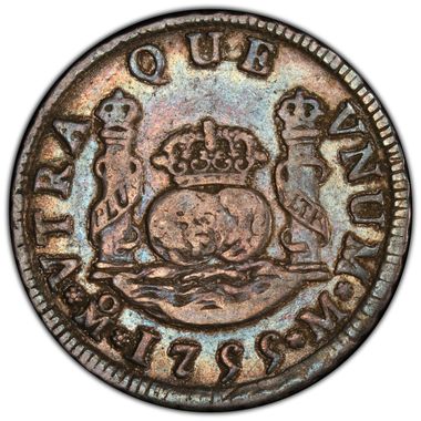 Cert 38218528 - Coin Image