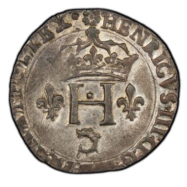 Cert 38218532 - Coin Image
