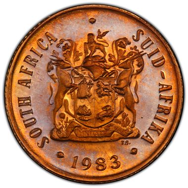 Cert 38221118 - Coin Image