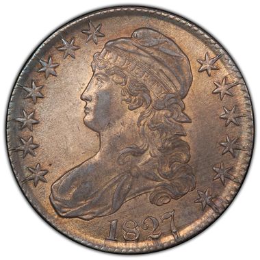 Cert 38221610 - Coin Image