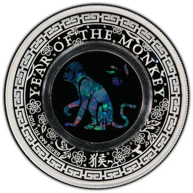 Cert 38221611 - Coin Image