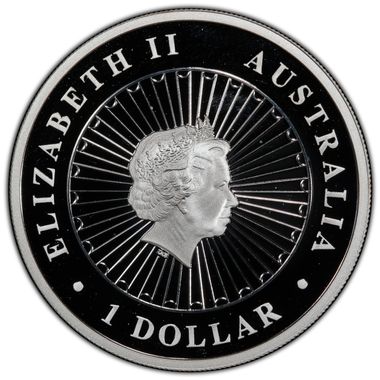 Cert 38221612 - Coin Image
