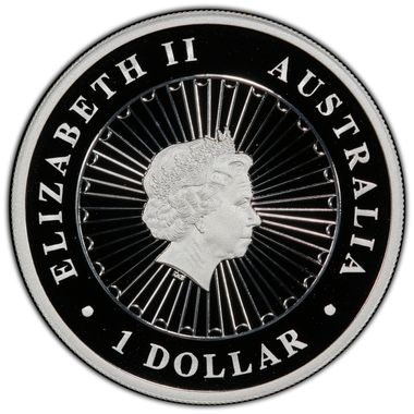 Cert 38221613 - Coin Image