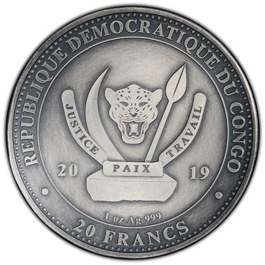 Cert 38221620 - Coin Image