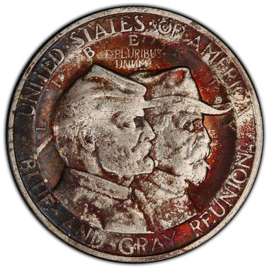 Cert 38221718 - Coin Image