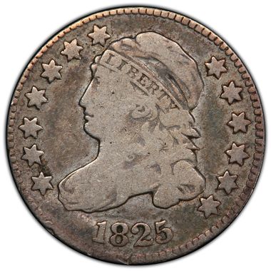 Cert 38221750 - Coin Image