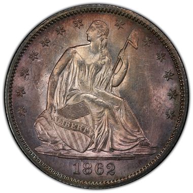 Cert 38222215 - Coin Image