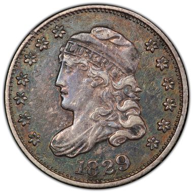 Cert 38222792 - Coin Image