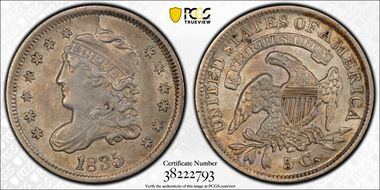 1835 H10C LM-5.2 AU55