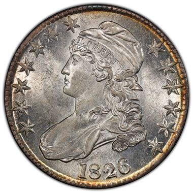 Cert 38222796 - Coin Image