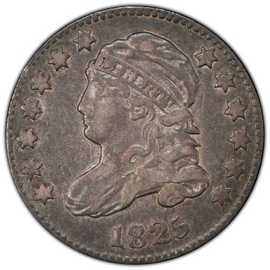 Cert 38222798 - Coin Image