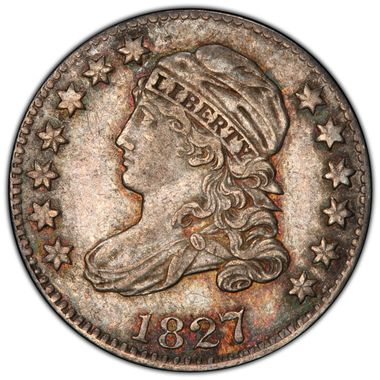 Cert 38222799 - Coin Image