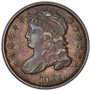 Cert 38222800 - Coin Image